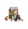 LEGO FRIENDS 42653 Music Store & Apartment