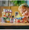 LEGO FRIENDS 42653 Music Store & Apartment