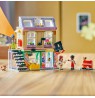 LEGO FRIENDS 42653 Music Store & Apartment