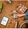 LEGO FRIENDS 42653 Music Store & Apartment