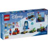 LEGO DISNEY 43264 Toy Story - Celebration Train and RC Car