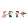 LEGO DISNEY 43264 Toy Story - Celebration Train and RC Car