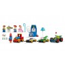 LEGO DISNEY 43264 Toy Story - Celebration Train and RC Car