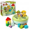 LEGO DUPLO 10441 Shape Sorter: Puppy House