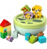 LEGO DUPLO 10441 Shape Sorter: Puppy House