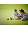 LEGO DUPLO 10441 Shape Sorter: Puppy House