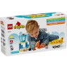 LEGO DUPLO 10443 First Time at the Airport