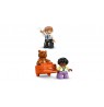 LEGO DUPLO 10443 First Time at the Airport