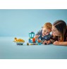 LEGO DUPLO 10443 First Time at the Airport