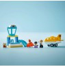 LEGO DUPLO 10443 First Time at the Airport