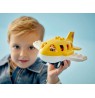 LEGO DUPLO 10443 First Time at the Airport