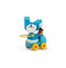 LEGO DUPLO 10448 3-in-1 Animals on Wheels