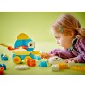 LEGO DUPLO 10448 3-in-1 Animals on Wheels