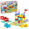 LEGO DUPLO 10450 Hopsy's Castle Game