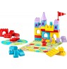 LEGO DUPLO 10450 Hopsy's Castle Game