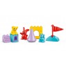 LEGO DUPLO 10450 Hopsy's Castle Game