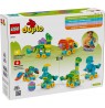 LEGO DUPLO 10451 3-in-1 Dinosaurs on Wheels