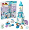 LEGO DUPLO 10455 Anna and Elsa's Frozen Castle Party