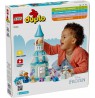 LEGO DUPLO 10455 Anna and Elsa's Frozen Castle Party