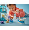 LEGO DUPLO 10455 Anna and Elsa's Frozen Castle Party