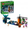 LEGO MINECRAFT 21274 The Warden Encounter