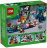 LEGO MINECRAFT 21274 The Warden Encounter