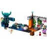LEGO MINECRAFT 21274 The Warden Encounter