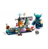 LEGO MINECRAFT 21274 The Warden Encounter