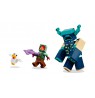 LEGO MINECRAFT 21274 The Warden Encounter
