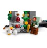 LEGO MINECRAFT 21274 The Warden Encounter