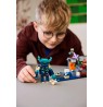 LEGO MINECRAFT 21274 The Warden Encounter