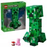 LEGO MINECRAFT 21276 Creeper