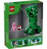 LEGO MINECRAFT 21276 Creeper