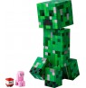 LEGO MINECRAFT 21276 Creeper