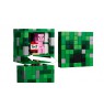 LEGO MINECRAFT 21276 Creeper