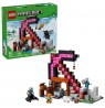 LEGO MINECRAFT 21277 The Pickaxe Mine
