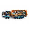 LEGO CITY 60471 Artic Explorer Science Lab Truck