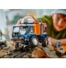 LEGO CITY 60471 Artic Explorer Science Lab Truck