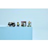 LEGO CITY 60455 Police Motorcycle Chase