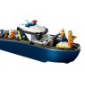 LEGO CITY 60456 Police Boat Chase