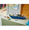 LEGO CITY 60456 Police Boat Chase