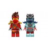 LEGO NINJAGO 71838 Kai's Motorcycle Speed Race