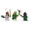 LEGO NINJAGO 71842 Rontu the Master Dragon