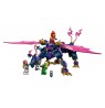 LEGO NINJAGO 71842 Rontu the Master Dragon