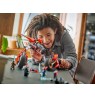 LEGO NINJAGO 71844 Ninja Combat Vehicle