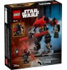LEGO STAR WARS 75411 Darth Maul Mech