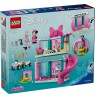 LEGO DISNEY 43274 Minnie's Pet Hotel