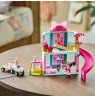 LEGO DISNEY 43274 Minnie's Pet Hotel