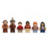 LEGO HARRY POTTER 76452 Quality Quidditch Supplies & Ice Cream Parlour