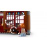 LEGO HARRY POTTER 76452 Quality Quidditch Supplies & Ice Cream Parlour